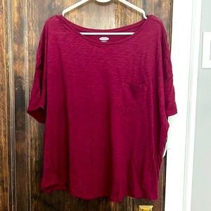 Old Navy Short Sleeve Tshirt